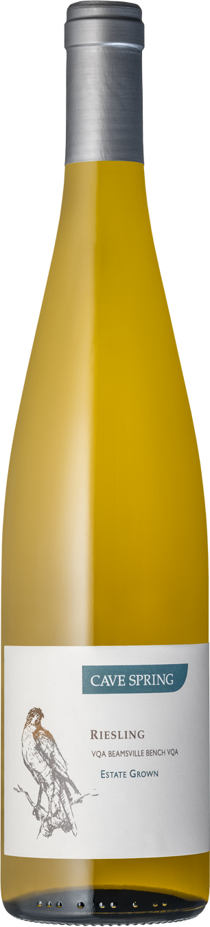 Cave Spring Cellars Riesling Estate Beamsville Bench 2020 750 ml Bottle