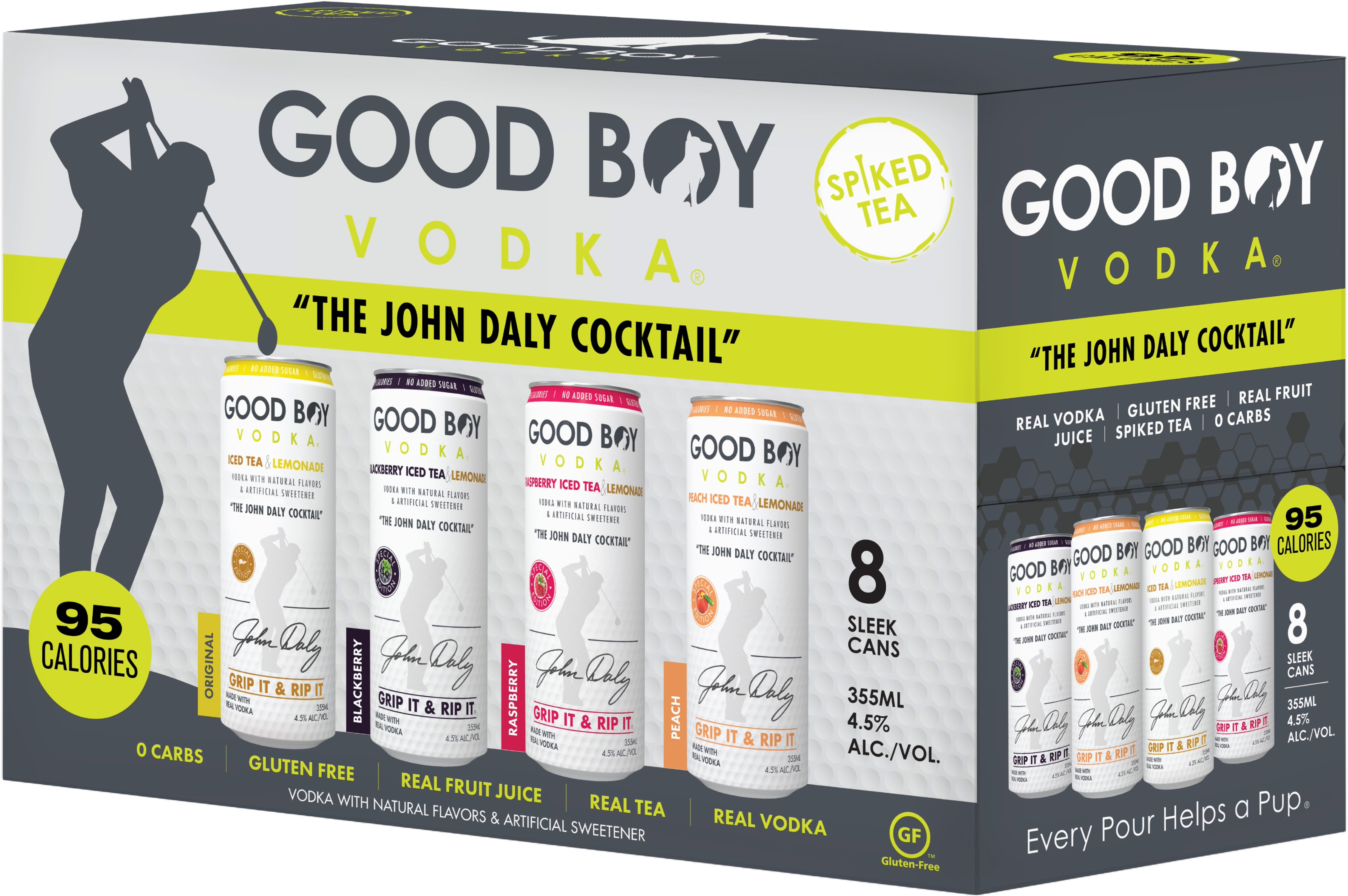 55 60 Cocktails A Day? John Daly'S Extreme Lifestyle Revealed - vykxjm5