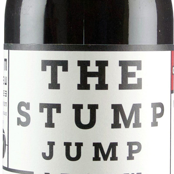 d'Arenberg The Stump Jump Red 2018