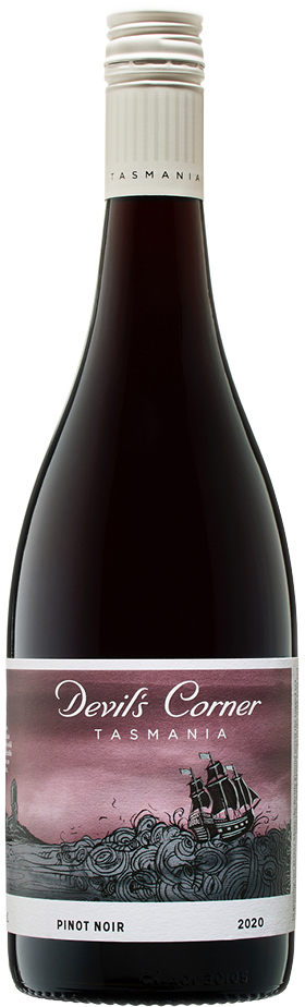 Devil's Corner Pinot Noir 2021