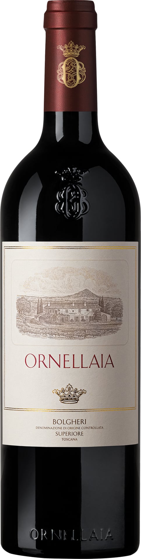 Tenuta dell'Ornellaia 2020 | 750 ml Bottle