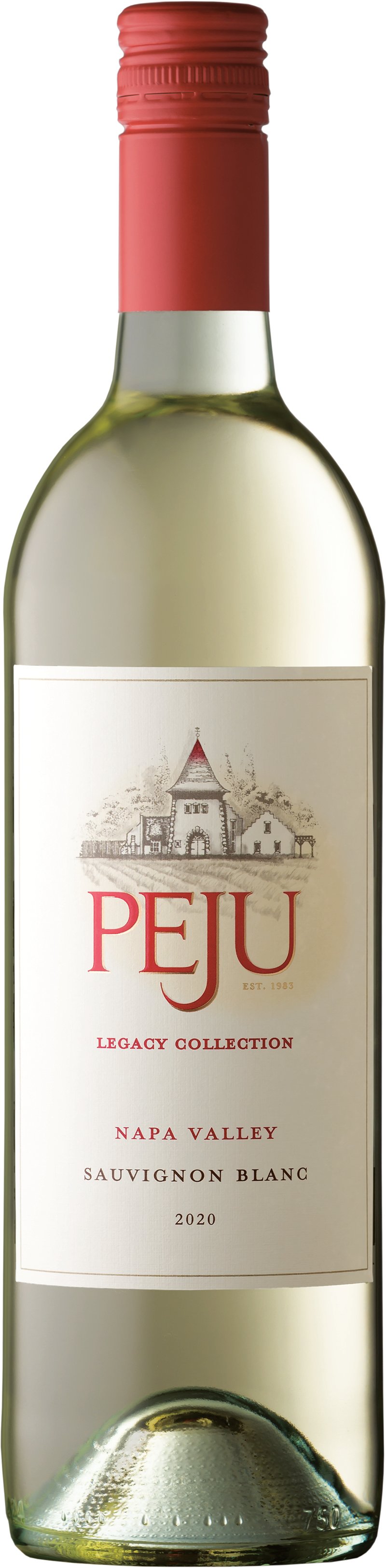 Peju Legacy Collection Sauvignon Blanc North Coast 2022
