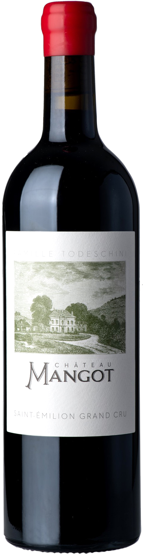 Virginie de Valandraud Saint Emilion 2022 | 750 ml Bottle