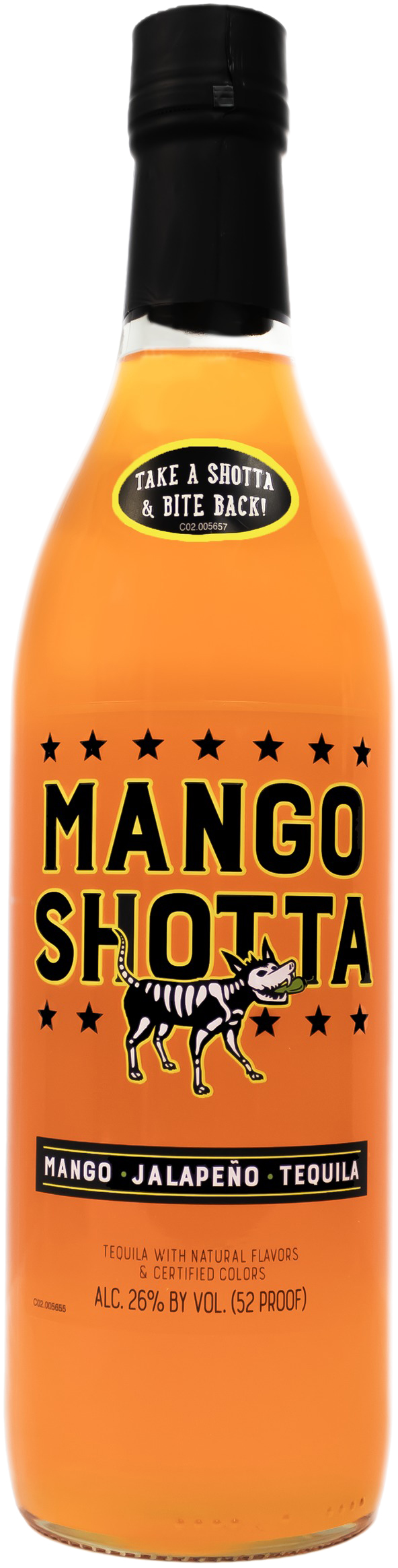 Mango Shotta 750 Ml Bottle mango-shotta-750-ml-bottle