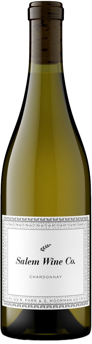 Salem Wine Company Chardonnay 2022