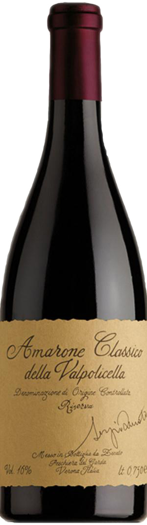 Fontodi Flaccianello della Pieve 2019 | 750 ml Bottle