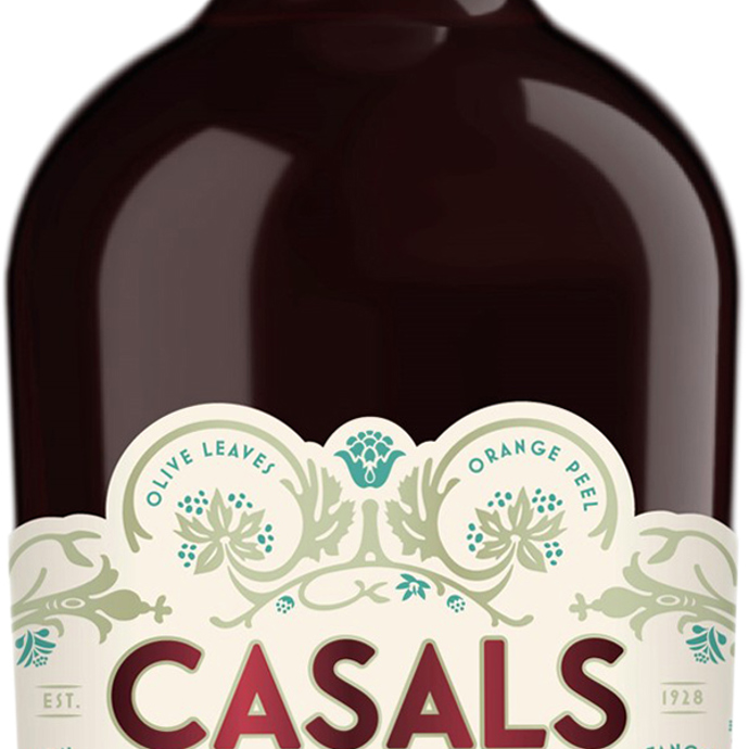 Torres Casals Sweet Vermouth