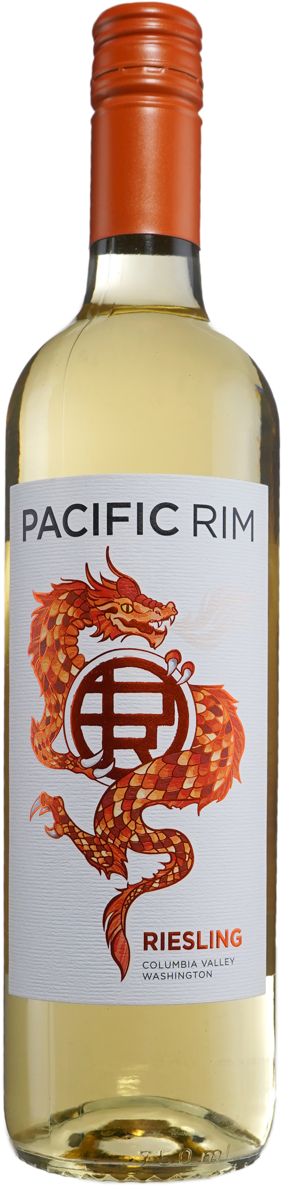 Pacific Rim Riesling 2022 | 750 ml Bottle