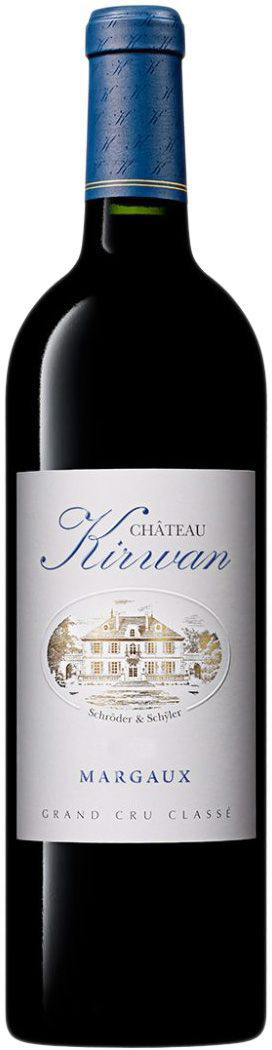 Chateau Giscours Margaux 2016 | 750 ml Bottle