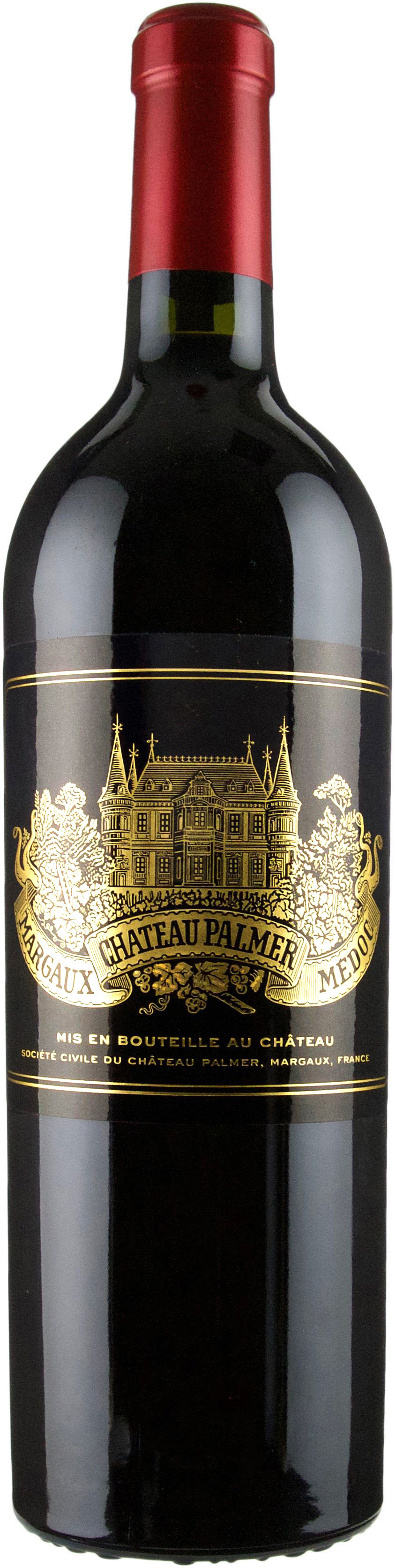 Chateau Palmer Margaux 2022 | 750 ml Bottle