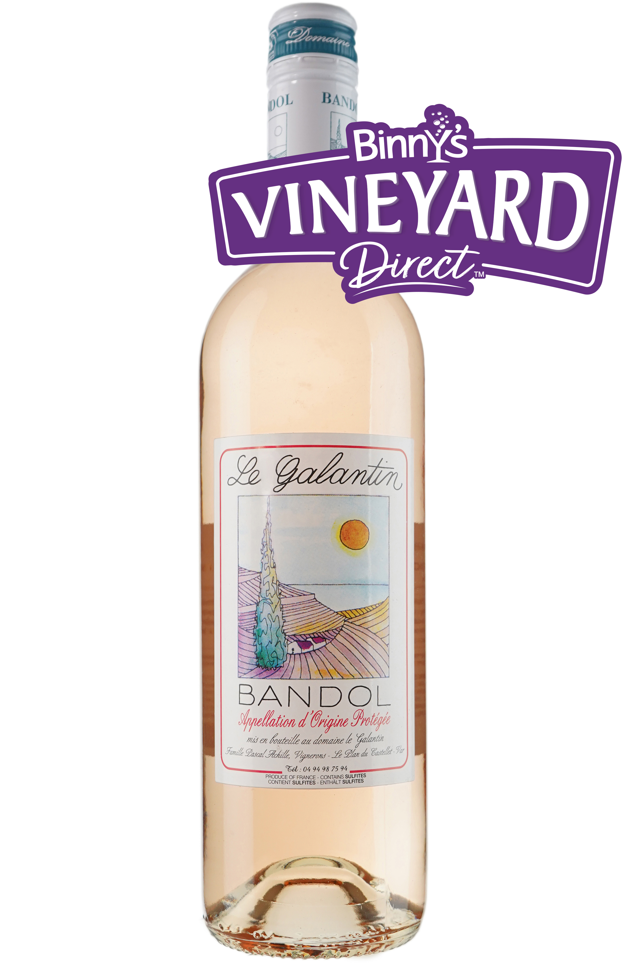 Shop Wine Red, White, Rose & Sparkling Binny's Beverage Depot