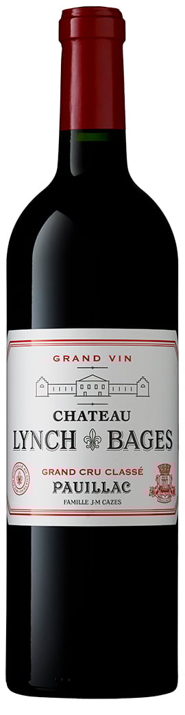 Chateau Pontet Canet Pauillac 2022 | 750 ml Bottle