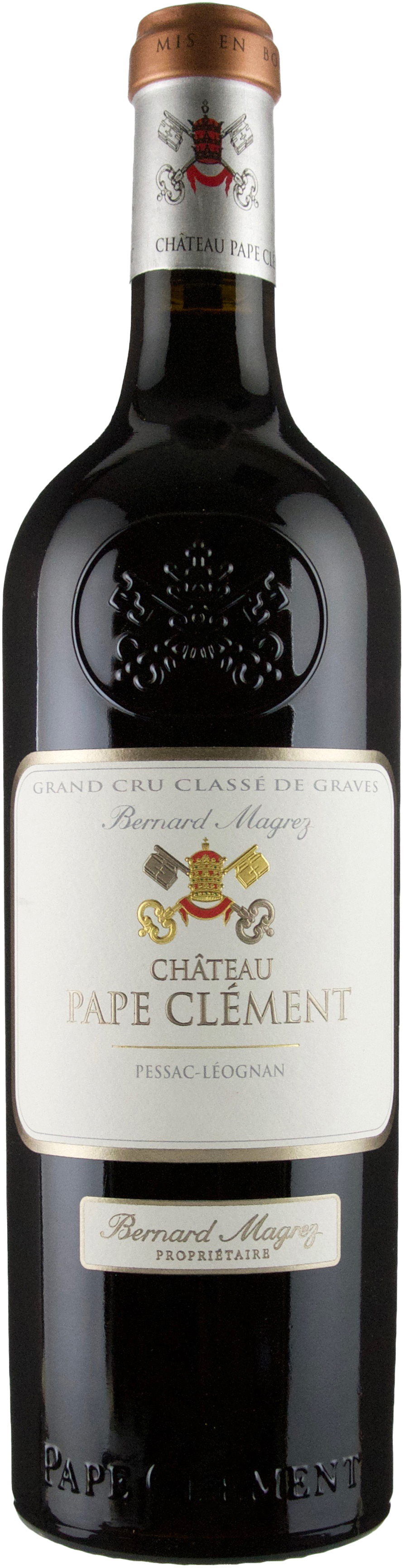 Chateau Pape Clement Pessac Leognan Rouge 2022 | 750 ml Bottle