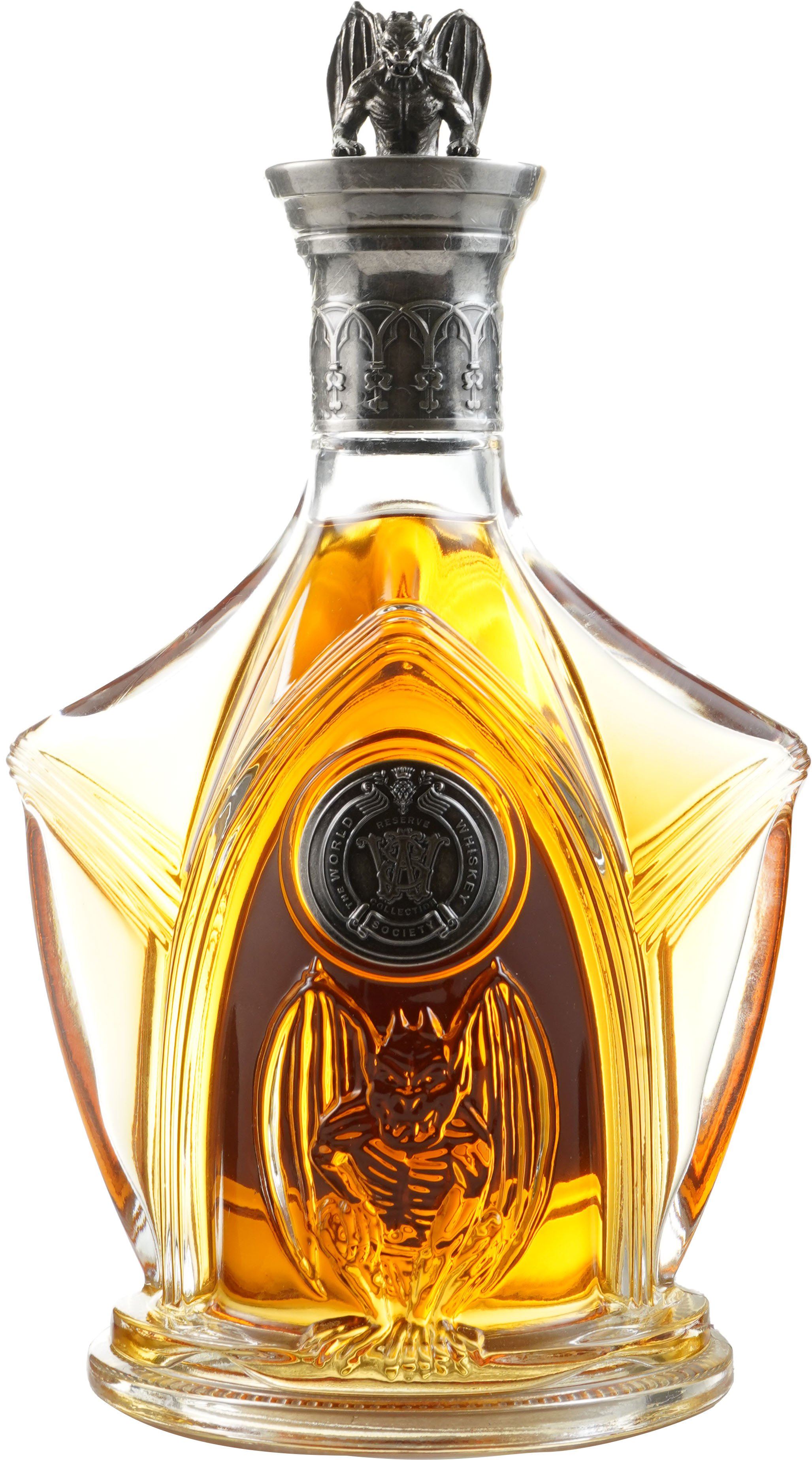 World Whiskey Socitey Japanese Single Malt Gothic | 750 ml Bottle