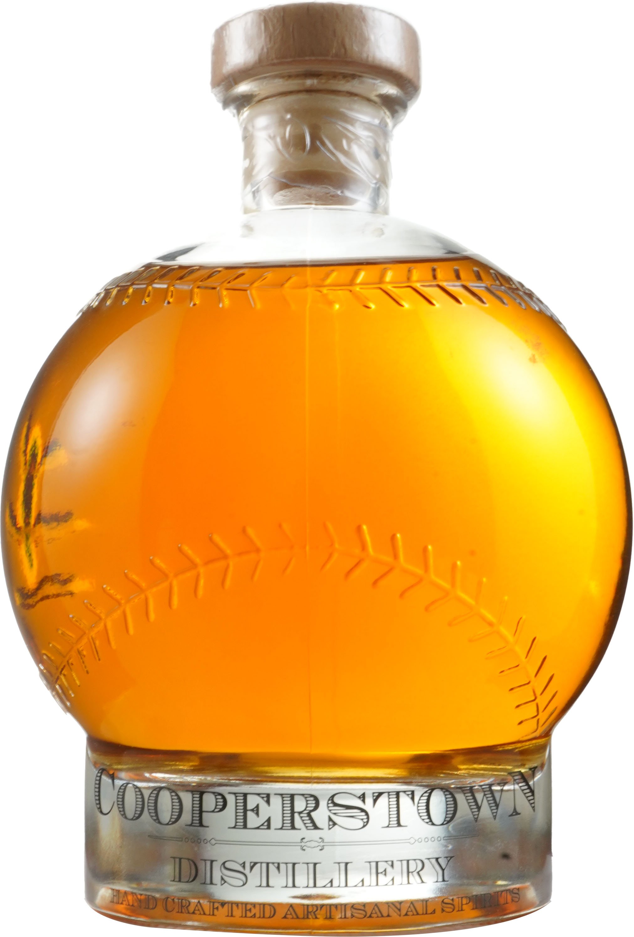 ウイスキー COOPERSTOWN DISTILLERY A. Douthit 750ml Doubleday American Whiskey - Cooperstown Distillery