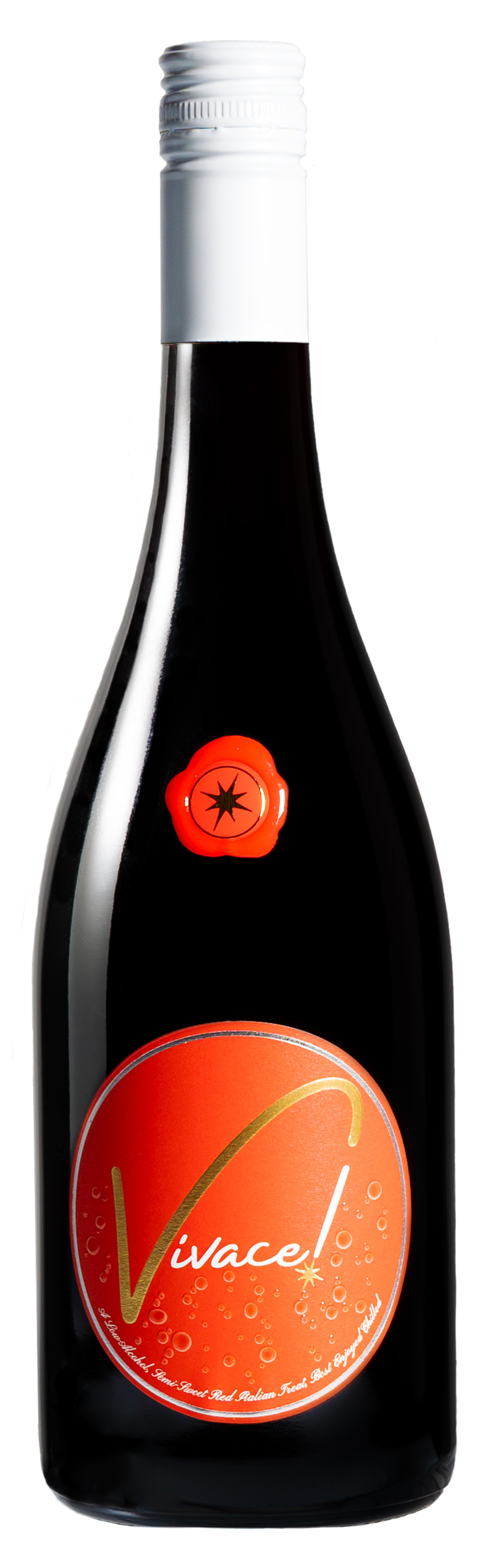 Vivace Sweet Red 750 ml Bottle