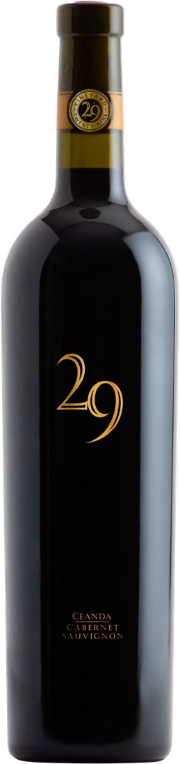 Caymus Cabernet Sauvignon Special Selection 2020 | 750 ml Bottle
