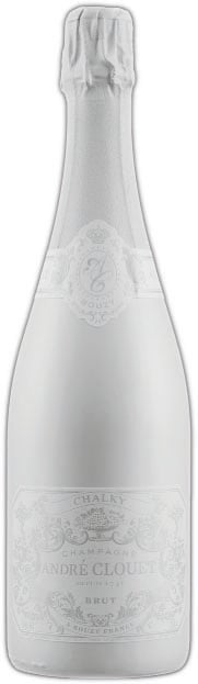 Andre Clouet Chalky Blanc de Blancs | 750 ml Bottle