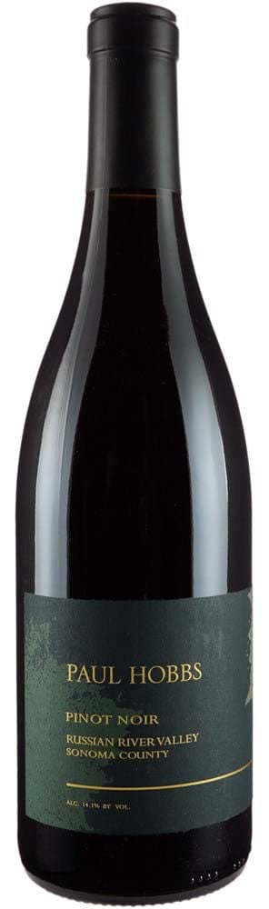 Paul Hobbs Pinot Noir Russian River Valley 2021 | 750 ml Bottle Paul Hobbs Pinot Noir Russian River Valley 2021 | 750 ml Bottle