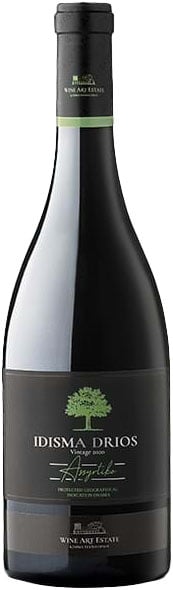 Wine Art Estate Idisma Drios Assyrtiko 2022 | 750 ml Bottle