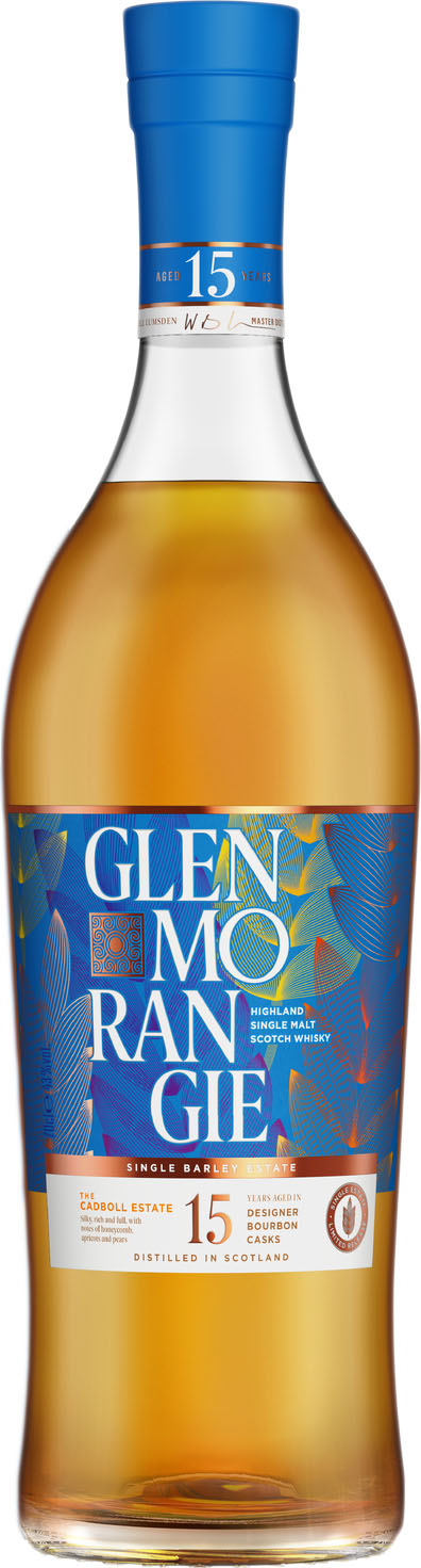 Glenmorangie Nectar D'Or | 750 ml Bottle