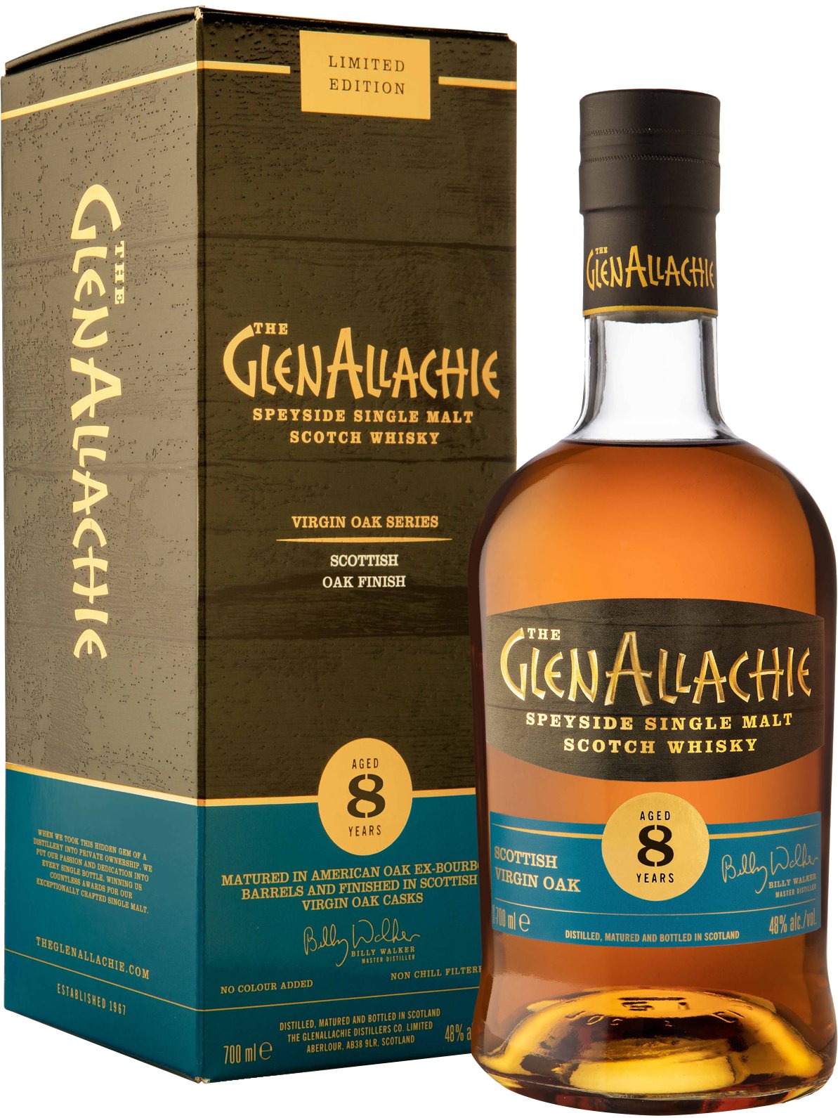 Kavalan King Car Whisky Conductor | 750 ml Bottle