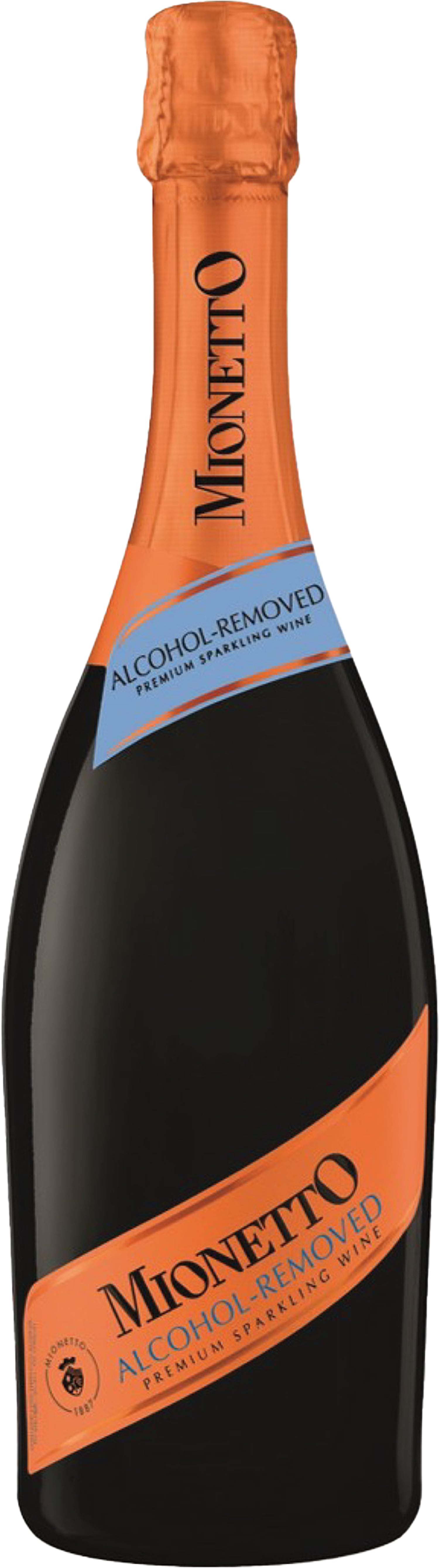Mionetto Sparkling Non Alcoholic