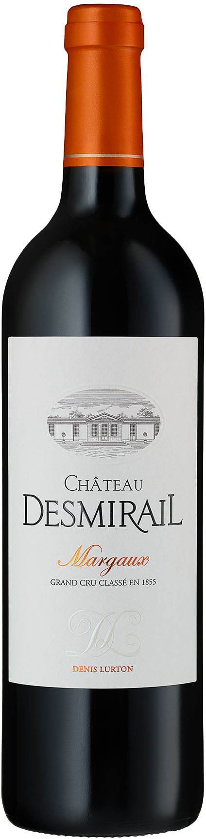 Chateau Margaux Margaux 2018 | 750 ml Bottle