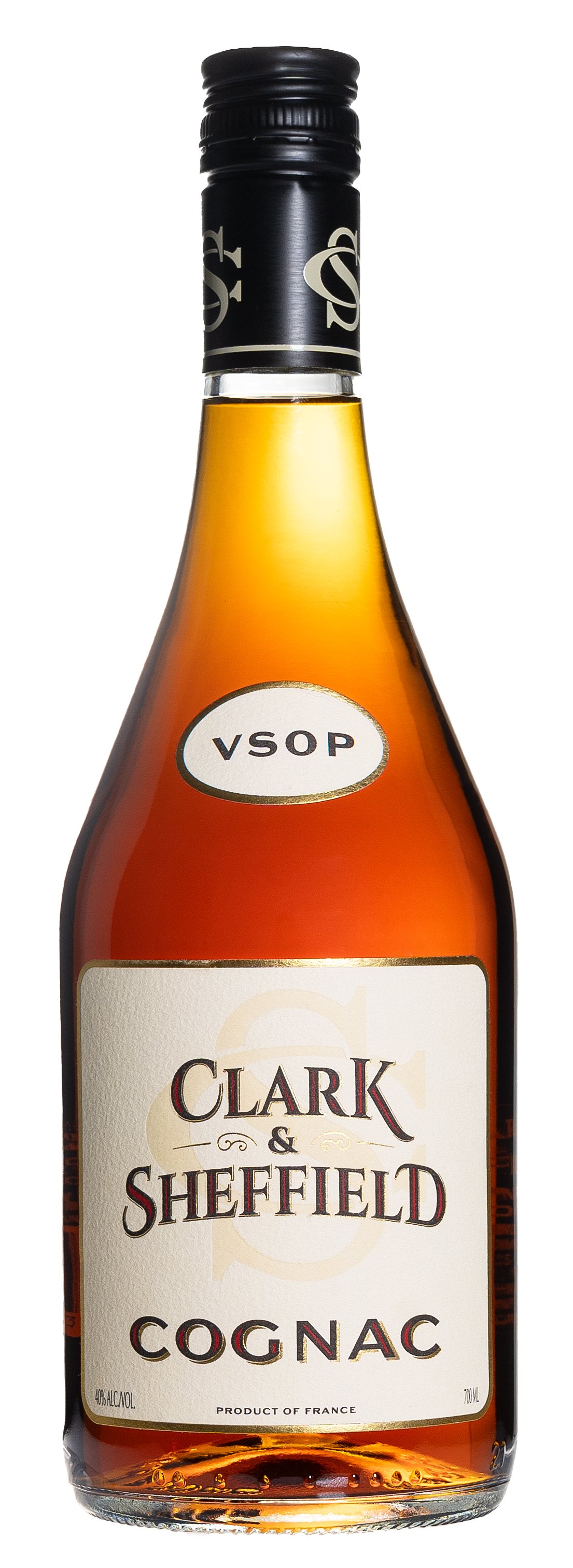 Clark & Sheffield VSOP Cognac
