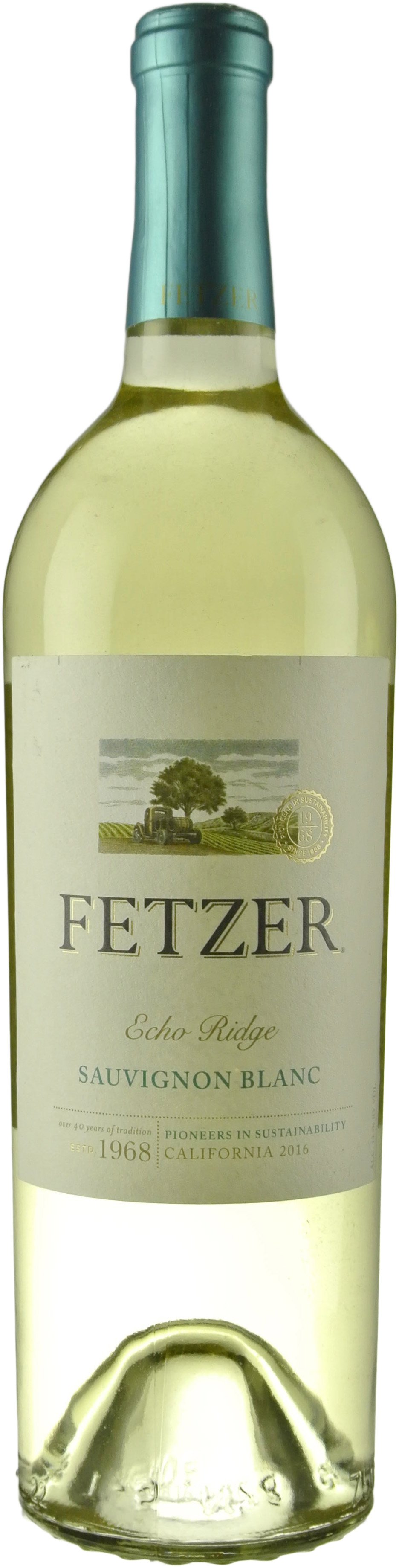 Fetzer Echo Ridge Sauvignon Blanc