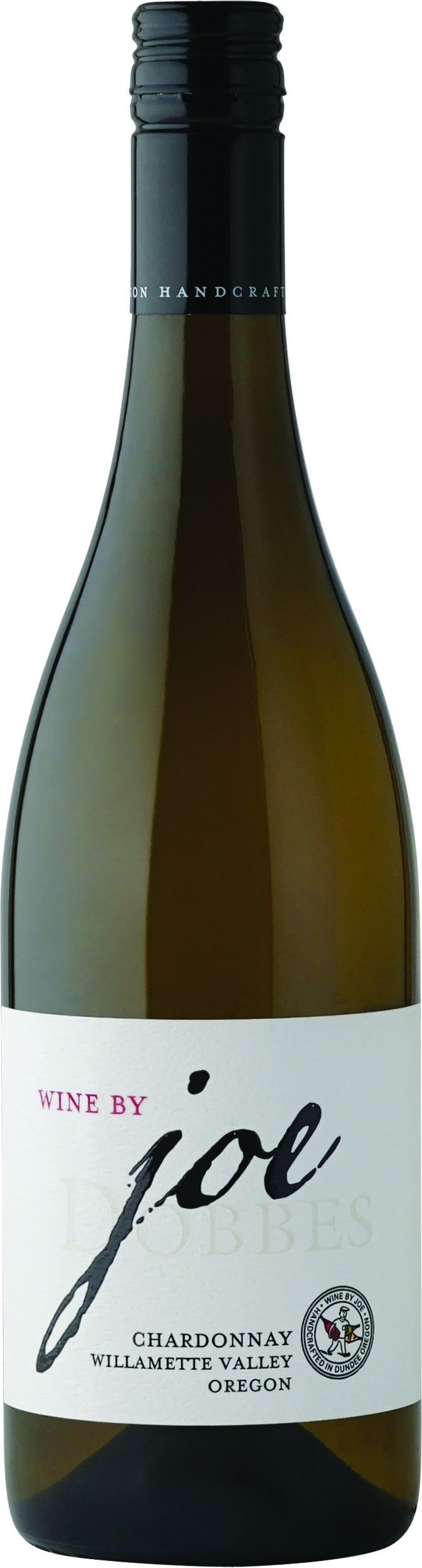 Wine By Joe Chardonnay 750 ml Bottle