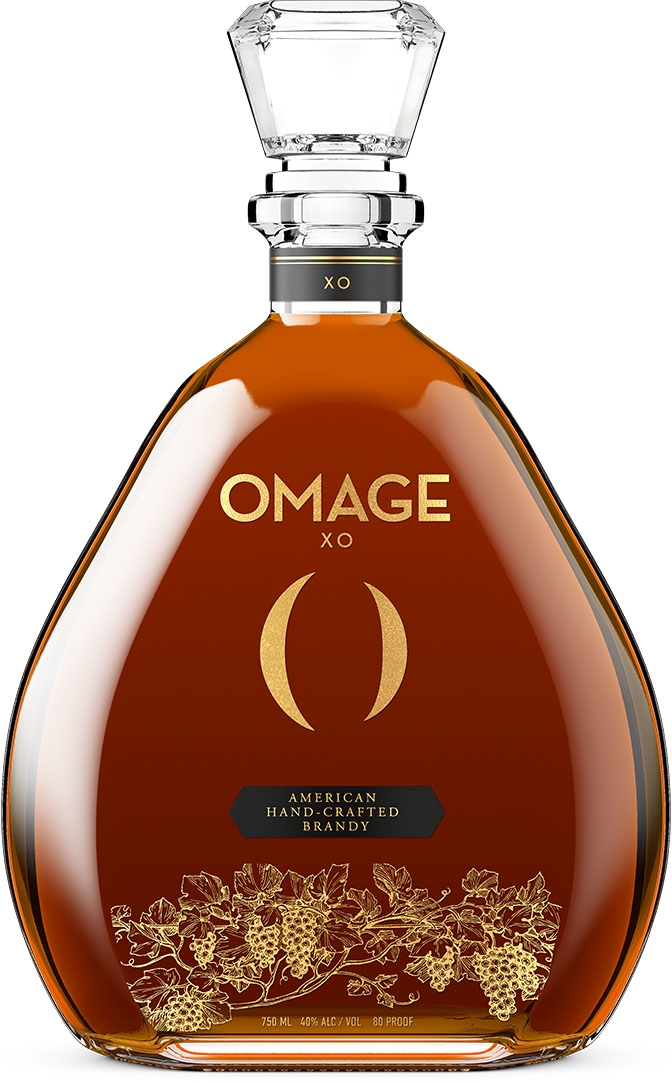 Torres 20 Hors d'Age Brandy | 750 ml Bottle