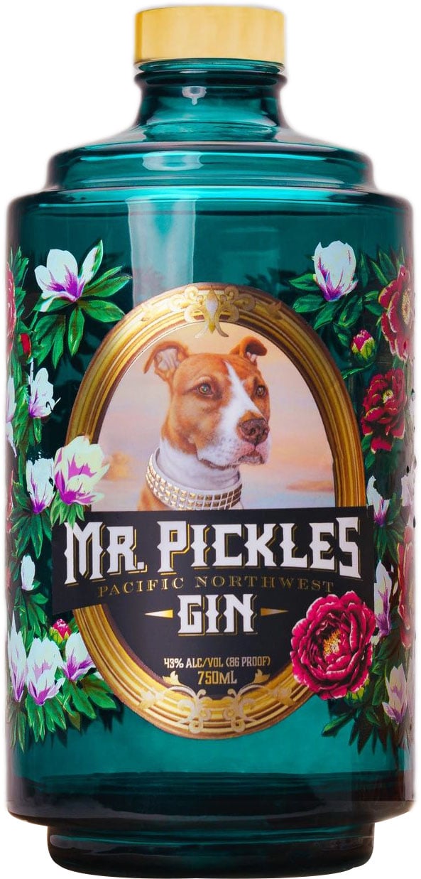 Boodles British Gin 750ml　7本 Boodles British Gin - 750ml | Colonial Spirits