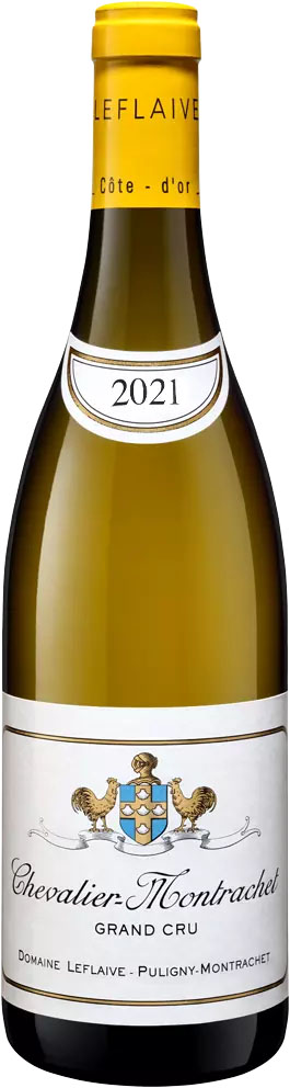 Domaine Leflaive Chevalier Montrachet 2021 | 750 ml Bottle