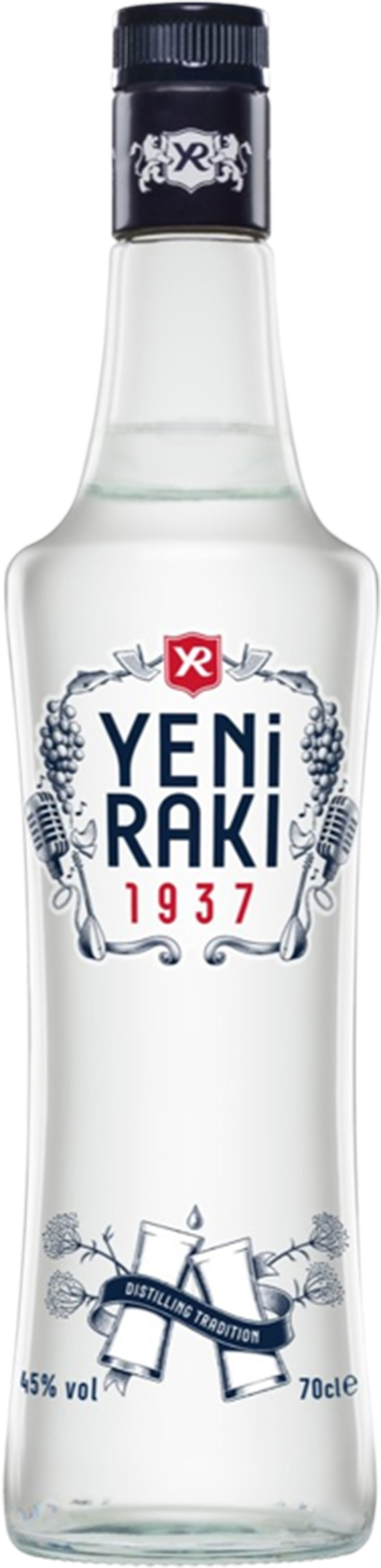 Yeni Raki | 700 ml Bottle