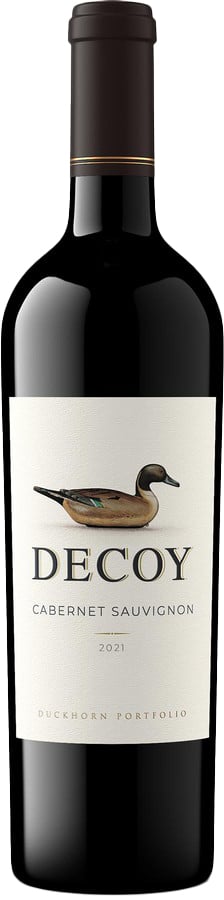 Decoy Sauvignon 2021 750 ml Bottle