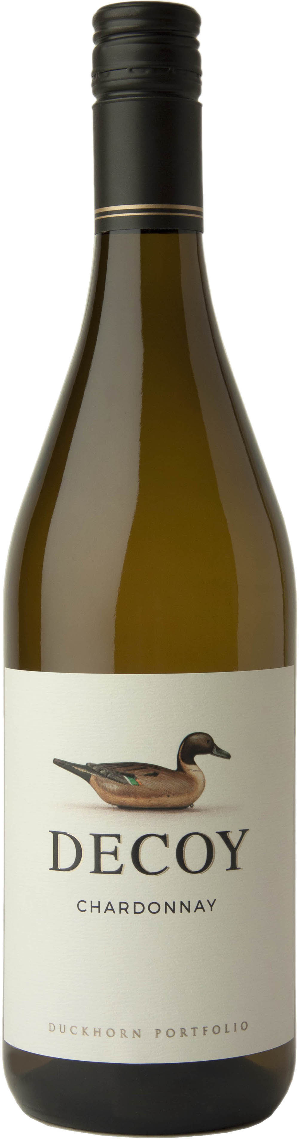 Decoy Chardonnay 2022 750 ml Bottle