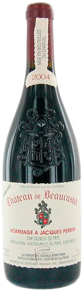 Chateau De Beaucastel Chateauneuf Du Pape Hommage A Jacques Perrin 04 Chateau De Beaucastel Chateauneuf Du Pape Hommage A Jacques Perrin 04