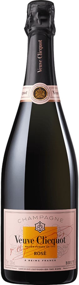 Veuve Clicquot Vintage 2015 | 750 ml Bottle