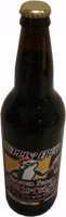 Hoppin' Frog Frosted Frog Christmas Ale