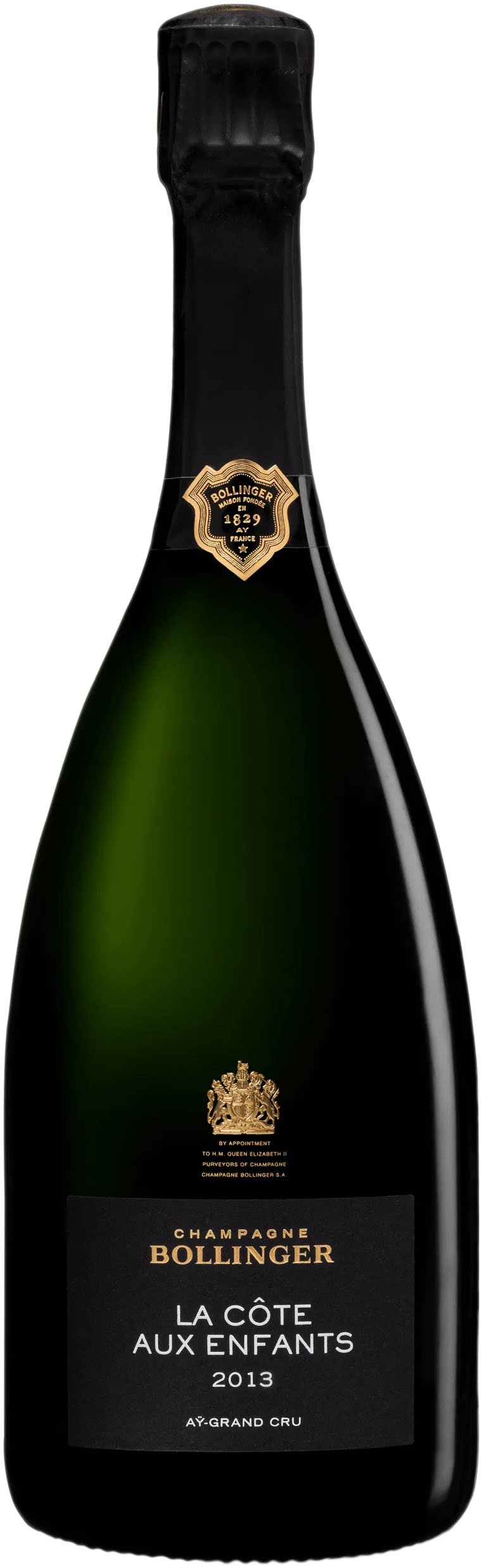 Bollinger La Cote aux Enfants Champagne 2013 | 750 ml Bottle