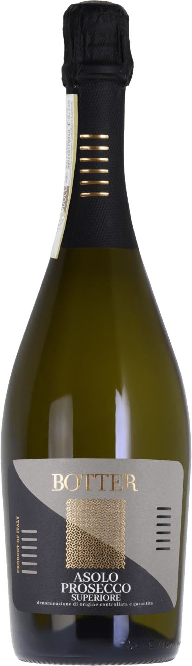 Botter Prosecco 750 ml Bottle
