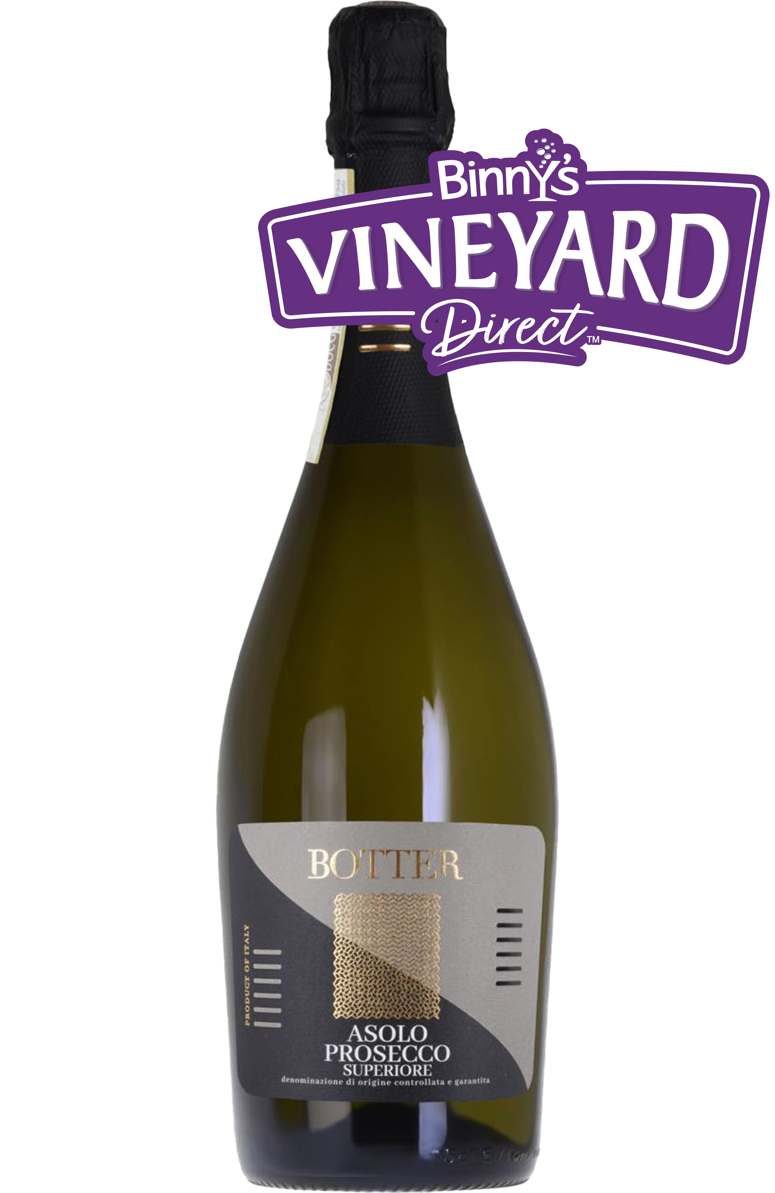 Botter Prosecco | 750 ml Bottle