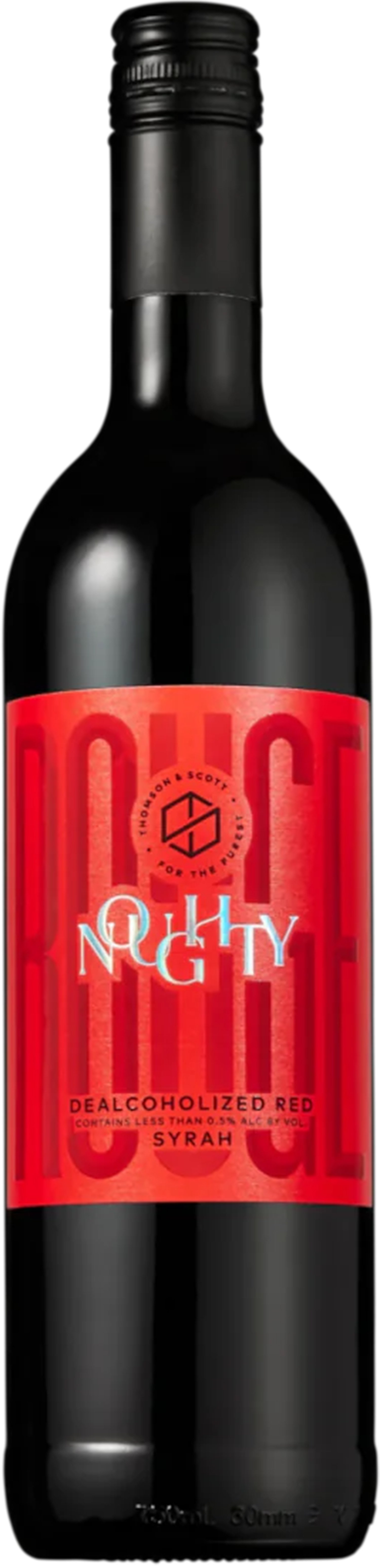 Zonin Non-Alcoholic Cuvee Zero | 750 ml Bottle