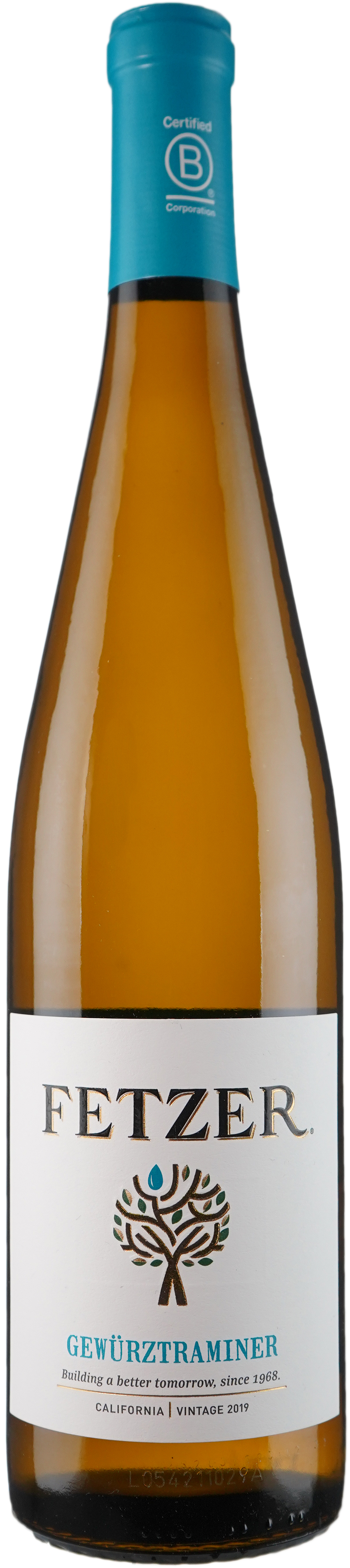 Fetzer Shaly Loam Gewurztraminer