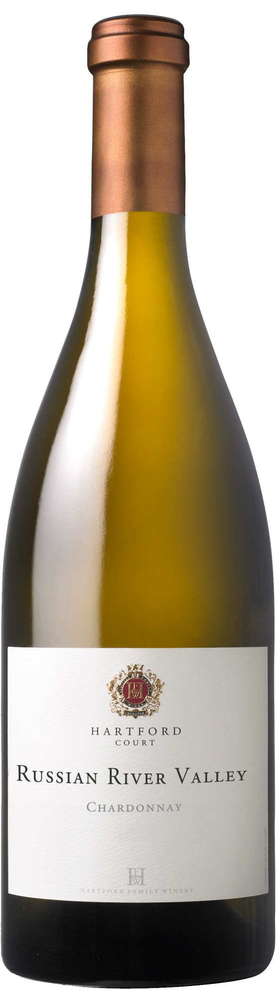 Hartford Court Chardonnay 2022 750 ml Bottle Hartford Court Chardonnay 2022 750 ml Bottle