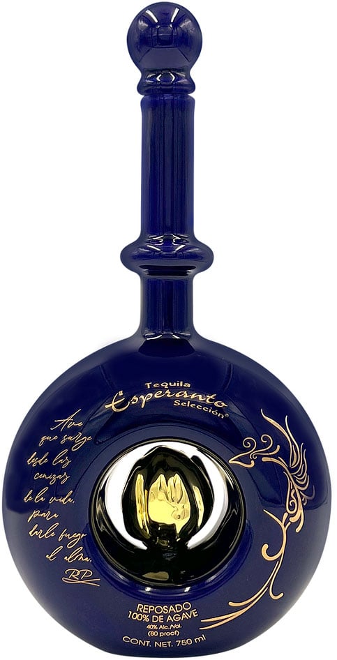 Grand Mayan Silver Tequila | 750 ml Bottle