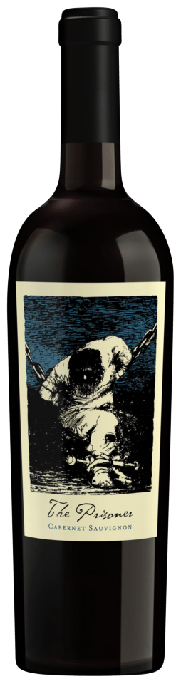 The Prisoner 2022 | 750 ml Bottle