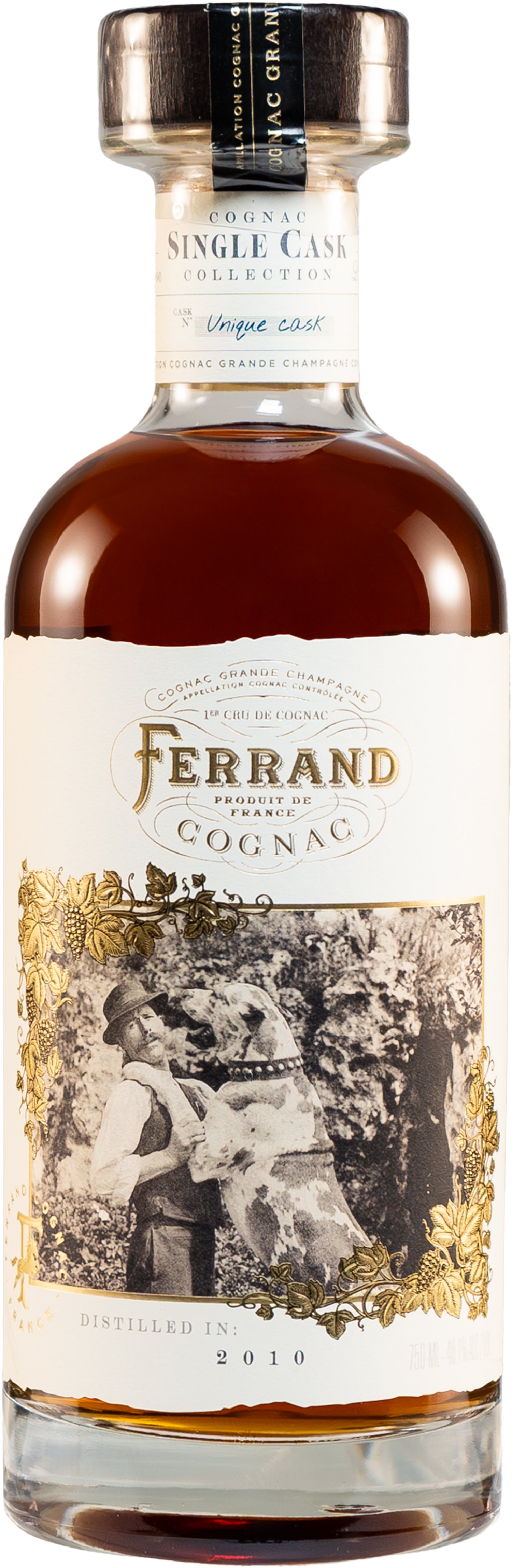 Pierre Ferrand 1840 Cognac | 750 ml Bottle