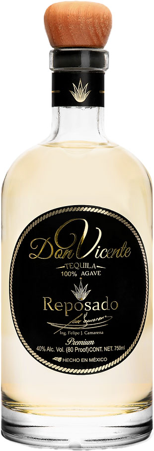 Casa Dragones Tequila Blanco | 375 ml Bottle